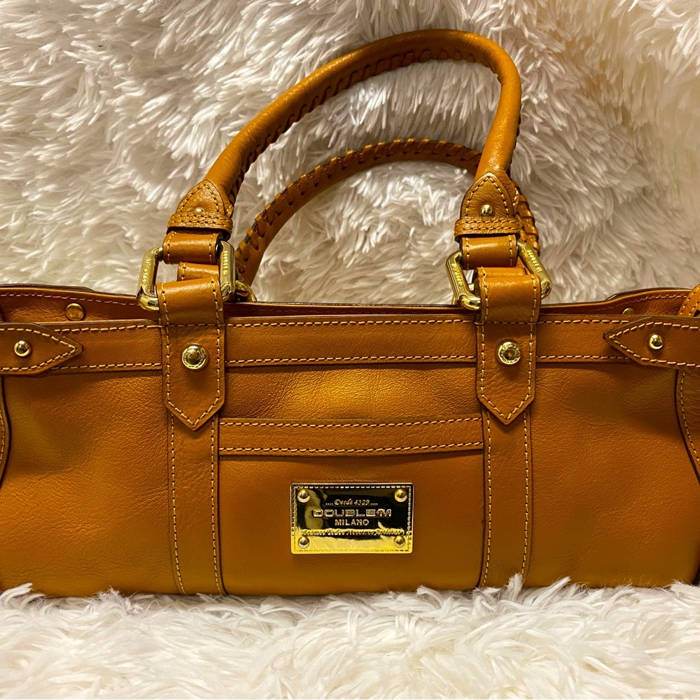 Authentic Double M Milano